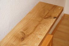 Wandboard Eiche Wild Astig