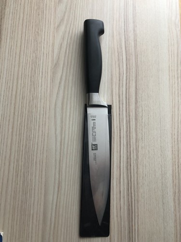 Zwilling henckels vier - henckels,
