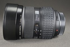 Olympus Zuiko 7-14 mm F 4.0 SLR ED Objektiv für Four Thirds Sehr Gut