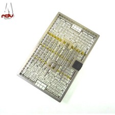 Aesculap Instrumententray inkl. Hu-Friedy PA Instrumente Set