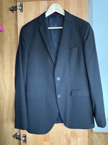 Herren anzug schwarz - herren-anzug,, schwarz,