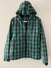 Rodeo Tecwear Skijacke / Softshelljacke Gr. XS 32 34