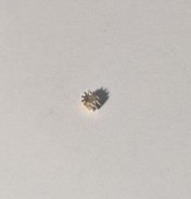 Messing Motorritzel für Siku Control Traktoren