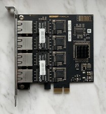 Beckhoff FC9024 - 4 Port -