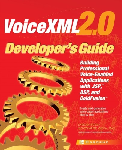 Voicexml 0 - voicexml, 2.0