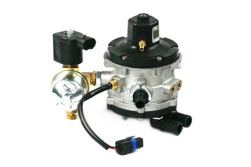 Verdampfer tartarini seq std - verdampfer, seq.