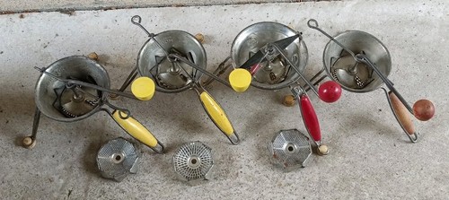 Pürierrollen alte - 4, pürierrollen,