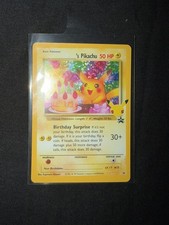Pokemon tcg 25th - pokemon, tcg-