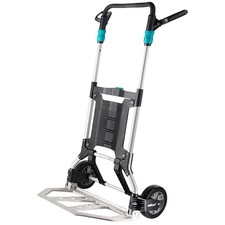 Wolfcraft Transportsystem TS