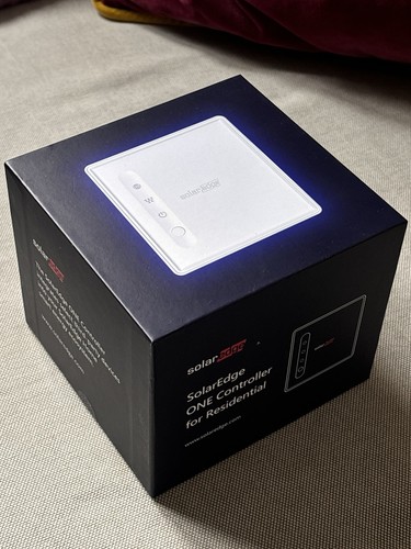 Solaredge one controller - solaredge,