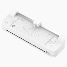 HP Combo 2 in 1 Laminiergerät