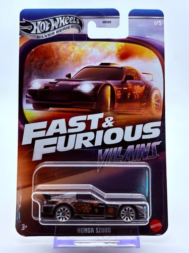 Hot wheels honda s2000 - wheels,