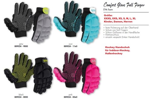 Reece hockeyhandschuh comfort - reece,