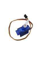 Horizon hobby micro - , blue