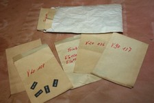 Lokschilder ? für verschiedene Loks