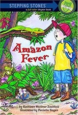 Amazon Fever Taschenbuch Kathleen Weidner Zoehfeld