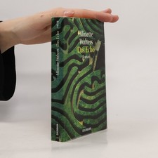 Das Echo  |  Minette Walter