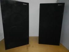 2 Stück Lautsprecherboxen Technics Modell SB-3030 ca. 47 x 25 x 24cm