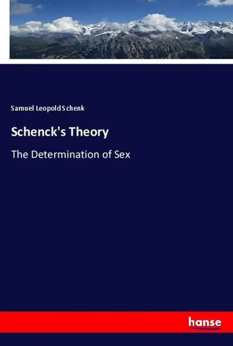 Samuel leopold schenk - samuel,