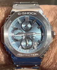 Casio Uhr G-Shock