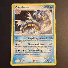 Garados | 19/100 | Sturmtief |