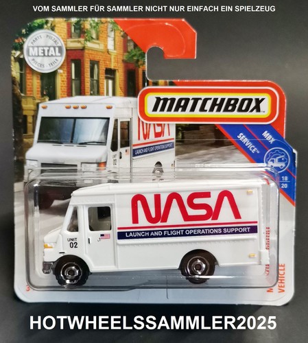 Matchbox mission support - matchbox,