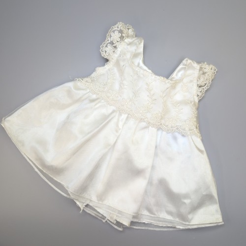 Build bear white lace - build, a