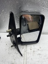 FIAT Ducato Original NEU Außenspiegel Spiegel Kurz komplett Peugeot 1994 - 1999