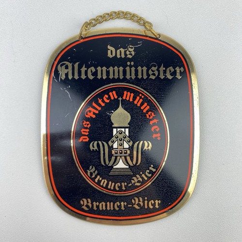Zapfhahnschild das - zapfhahnschild, "das