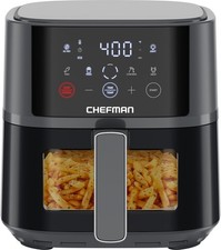 Chefman Air Fryer – 4 QT