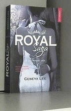 Royal Saga - Tome 3 von not