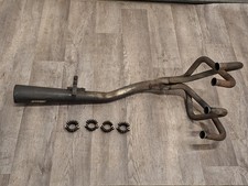 Honda CB 750 1978-1982 Auspuff (Muffler) 201681830