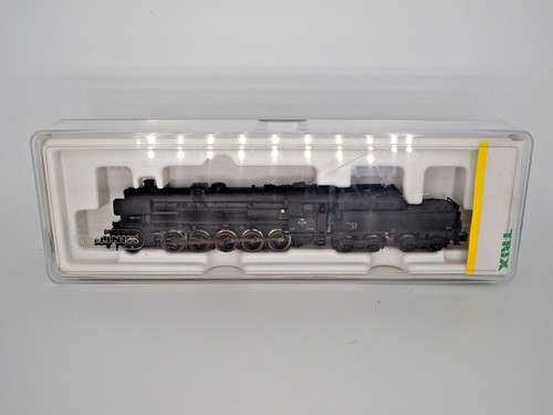Trix 12743 öbb - n,