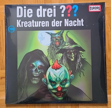Die drei Fragezeichen ??? -