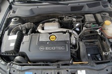 Motor Y20DTH Opel Astra 2.0