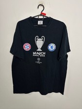 BAYERN MÜNCHEN CHELSEA 2012