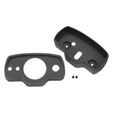 Tachogehäuse Cockpit 60mm