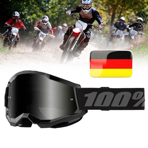 100 strata motocross - 100%,