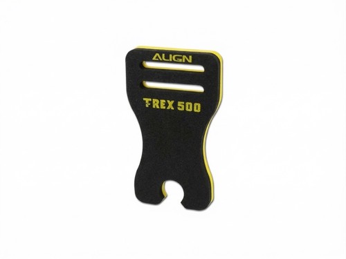 Align rex 500x - t-rex,