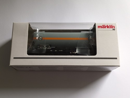 Märklin 48157 kesselwagen - märklin,