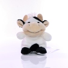 Kuh stofftier schmoozies xxl - stofftier,