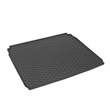 Passgenaue Kofferraumwanne von