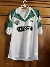 FC 08 Homburg Trikot, Nummer 5, 1988/1990 Match Prepared #294