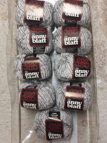 450g izmir anny blatt - izmir,