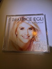 CD Beatrice Egli, Pure