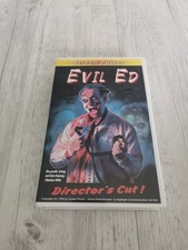 Vhs Kultklassiker Evil ED