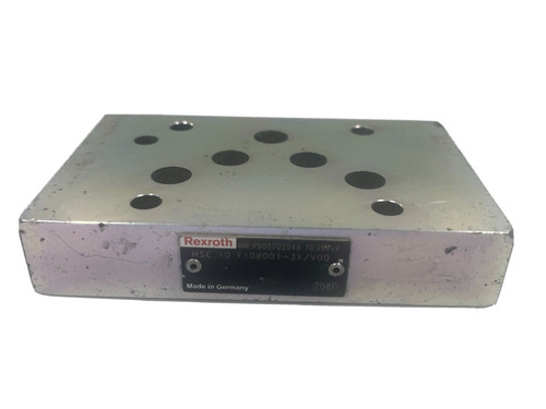 Rexroth r900702544 hse - r900702544,