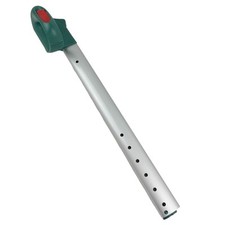 Stiel, Teleskopstange geeignet