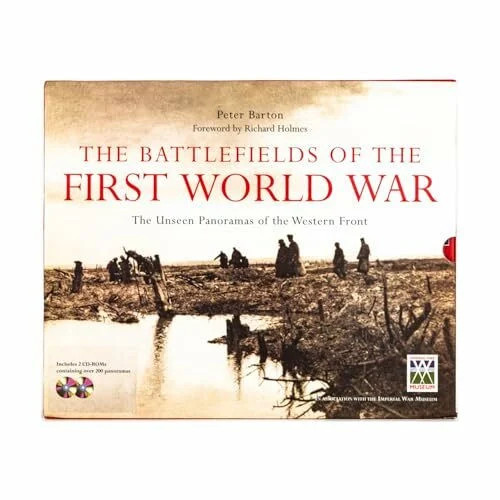 The battlefields - battlefields,