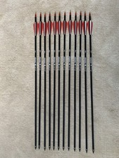 Elong Pfeile 28 Zoll Carbonpfeile Outdoor Zielschießen